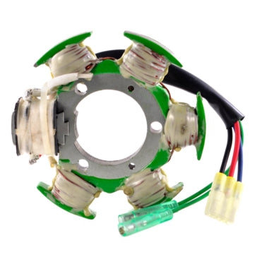 STATOR YAM KIMPEX
