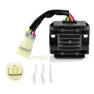 Kimpex HD Voltage Regulator Rectifier Fits Kymco