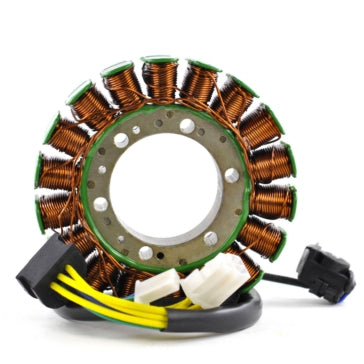 GENERATOR STATOR SUZ KIMPEX