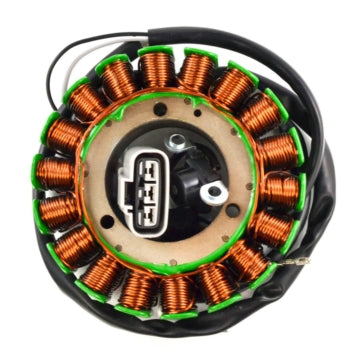 GENERATOR STATOR YAM KIMPEX