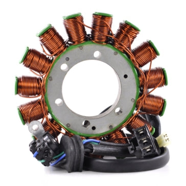 GENERATOR STATOR SUZ KIMPEX