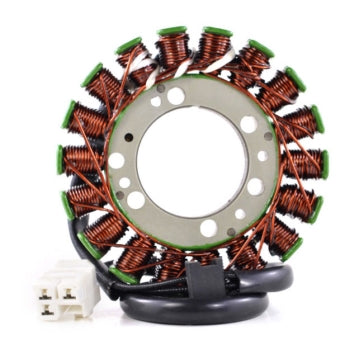 GENERATOR STATOR KAWA KIMPEX