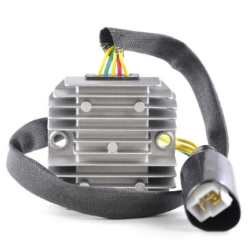 VOLTAGE REGULATOR RECTIFIER HON YAM
