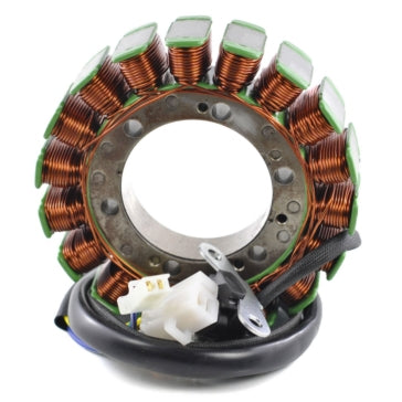 GENERATOR STATOR SUZ KIMPEX