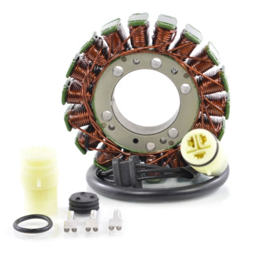 GENERATOR STATOR KAWA KIMPEX