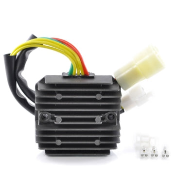 VOLTAGE REGULATOR HON KIMPEX