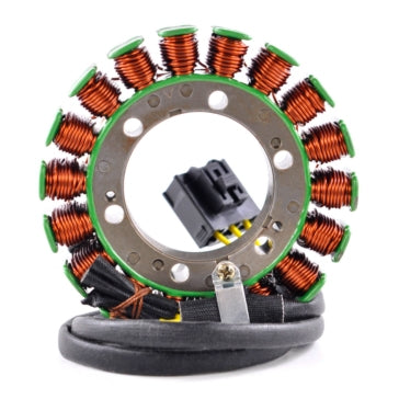GENERATOR STATOR HON KIMPEX