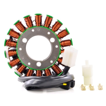 GENERATOR STATOR KAWA KIMPEX