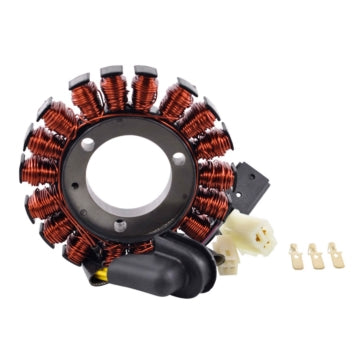 GENERATOR STATOR SUZ KIMPEX