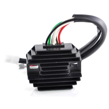VOLTAGE REGULATOR YAM KIMPEX