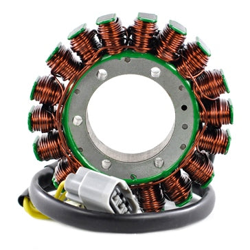GENERATOR STATOR HON KIMPEX