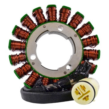 GENERATOR STATOR PWC KAWA KIMPEX