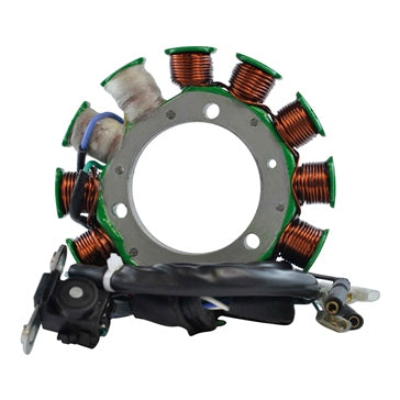 STATOR HP/SEAL COVER MAGNETO KIT HON