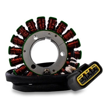 GENERATOR STATOR YAM KIMPEX