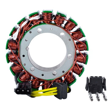 GENERATOR STATOR BMW KIMPEX