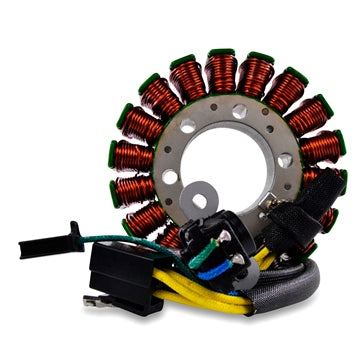 GENERATOR STATOR SUZ KIMPEX