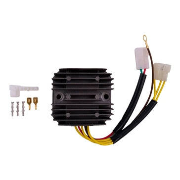 VOLTAGE REGULATOR BMW KIMPEX