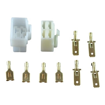Kimpex HD Universal Connectors Kit N/A