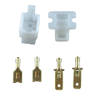 Kimpex HD Universal Connectors Kit N/A