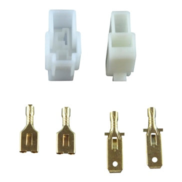 Kimpex HD Universal Connectors Kit N/A