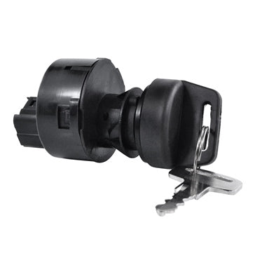 IGNITION KEY SWITCH A/C KIMPEX