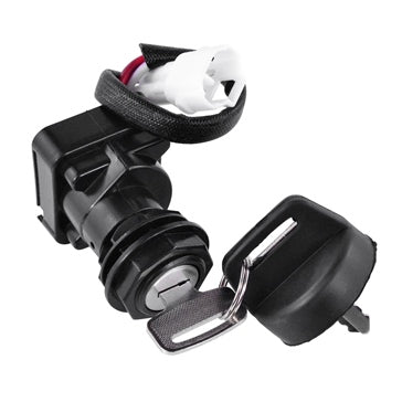 IGNITION KEY SWITCH SUZ KIMPEX