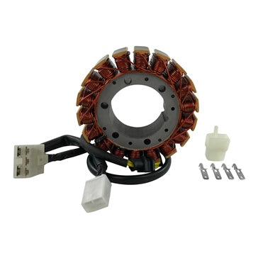 GENERATOR STATOR HON KIMPEX