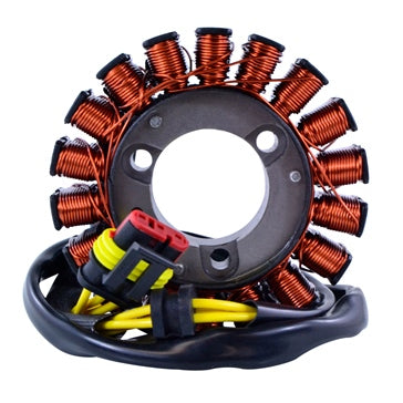 GENERATOR STATOR HON KIMPEX