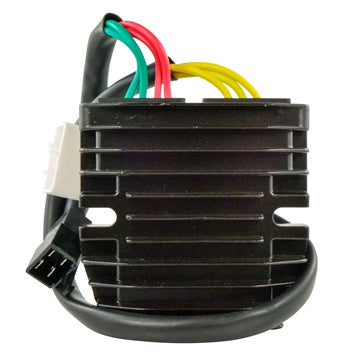 VOLTAGE REGULATOR MOSFET APRILIA KIMPEX