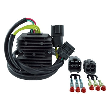 Kimpex HD Voltage Regulator Rectifier Fits Kawasaki
