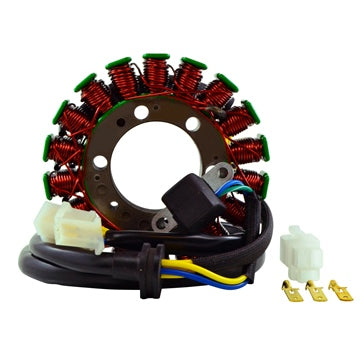 GENERATOR STATOR YAM KIMPEX