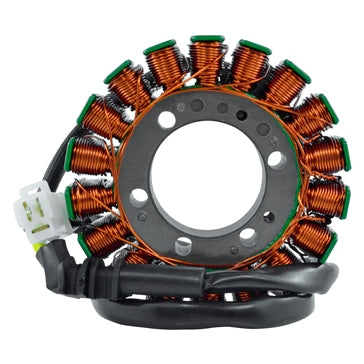 GENERATOR STATOR HON KIMPEX