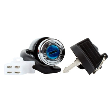 IGNITION KEY SWITCH HON KIMPEXHD