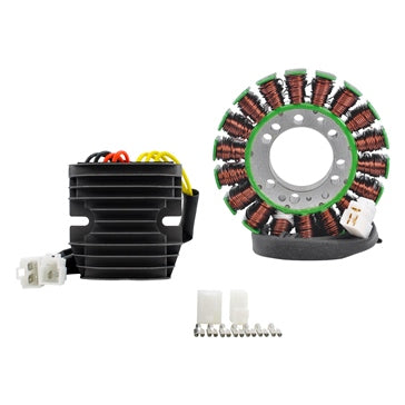 STATOR/MOSFET VOLT REGUL TRIUMPH KIMPEX