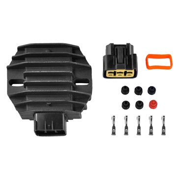 Kimpex HD Voltage Regulator Rectifier Fits Yamaha; Fits Honda; Fits Suzuki