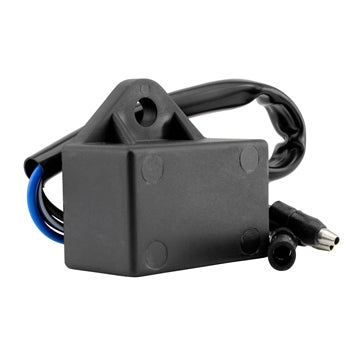 Kimpex HD Fuel Pump Cut Off Relay Fits Kawasaki