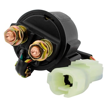 Kimpex HD Starter Relay Solenoid Switch Fits Honda
