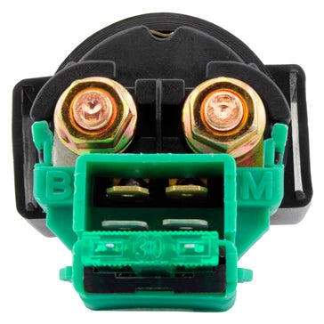 HD STARTER RELAY SOLENOID SWITCH A/C KIM