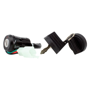 IGNITION KEY SWITCH HON KIMPEXHD