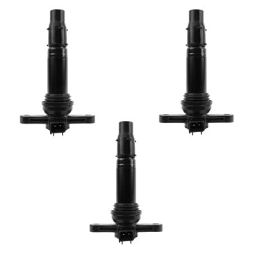 Kimpex HD Ignition Coil Fits Yamaha