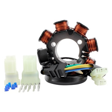 Kimpex HD Stator Fits Honda