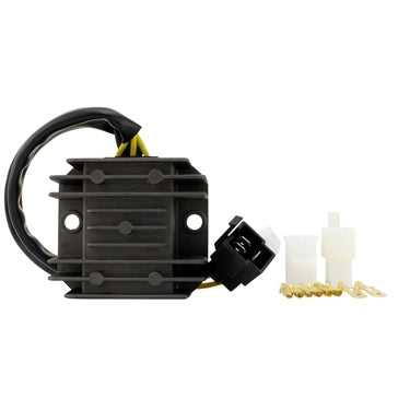 VOLTAGE REGULATOR SUZ KIMPEXHD