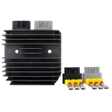 VOLTAGE REGULATOR MOSFET C-AM KIMPEXHD