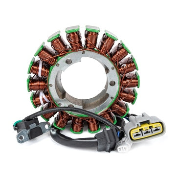 GENERATOR STATOR SUZ KIMPEXHD