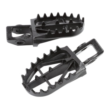 DRC/ZETA/UNIT Ultra Wide Foot Peg