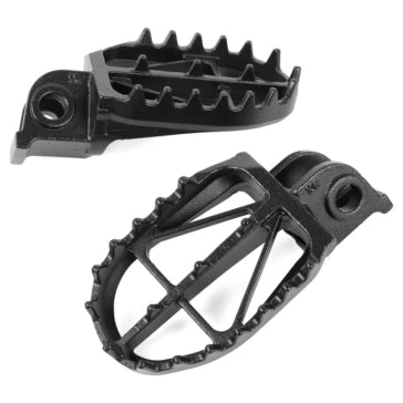 DRC/ZETA/UNIT Ultra Wide Foot Peg