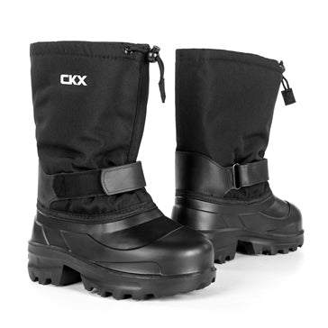 BOOTS BOREAL MEN BK 12 CKX
