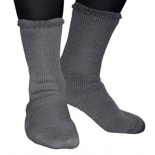 THERMAL SOCKS MEN CHC ONE SIZE NATS