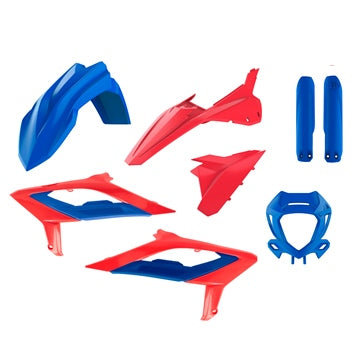 Polisport MX Complete Kit Fits Beta