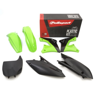 Polisport MX Complete Kit Fits Kawasaki